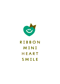 RIBBON HEART SMILE THEME 61