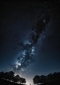 Bright Moon and Dawn 91Fb96