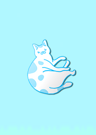 Simple cat 100000000000006
