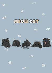 neko single5 - light steel blue