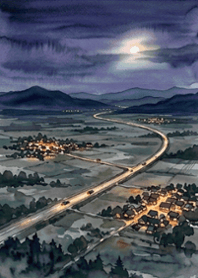 stampAI-夜景-2EE0D1