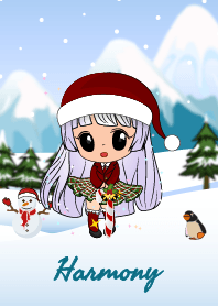 Christmas Harmony