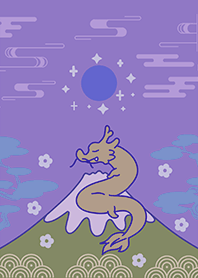 น่ารักมังกรฤกษ์ดี8.0