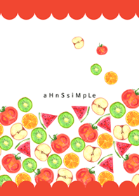 ahns simple_120