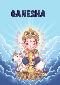 Ganesha Instant Wish (JP)
