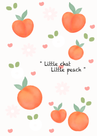 Peach lover 17