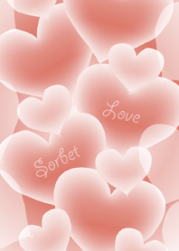 Love Sorbet