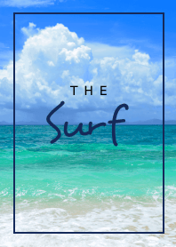 THE SURF THEME 50