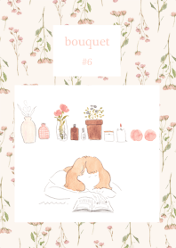 bouquet #6