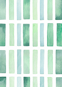 [Simple] Square Pattern Theme#598