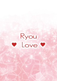 Ryou Love Crystal name theme