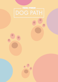 Dog PATH Pastel (Premium)