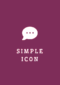 COLOR SIMPLE ICON THEME @12