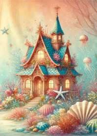 Fancy Ocean 042