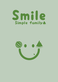 Smile & suika urahairo