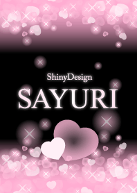 Sayuri-Name- Pink Heart