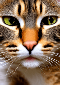 Nyanko Great Runaway#BXWS528.