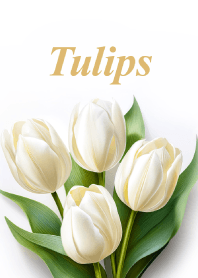 "Tulips vol.11" theme