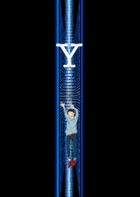 Yのために…