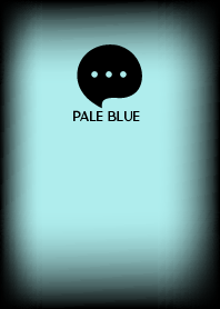 Black & Pale Blue Theme V4