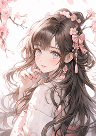 Super beautiful girl- 480