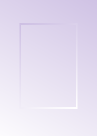 Gradient color.purple,white(Japan)