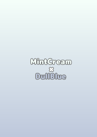 MintCreamxDullBlue-TKCJ