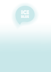 Ice Blue In White Theme V.1 (JP)