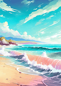 Beautiful real scenery#1233