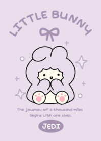 Jedi : little bunny