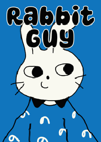 แรบบิท กาย(vol.2)