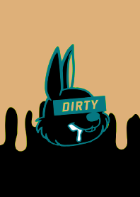 DIRTY RABBIT THEME 47