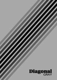 Diagonal Gray