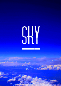 SKY THEME :23