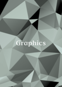 グラフィック Abstract_10 No.07