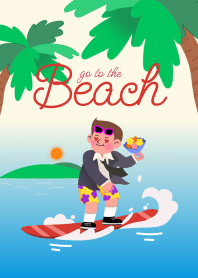 Beach Boys: Summer Vibes