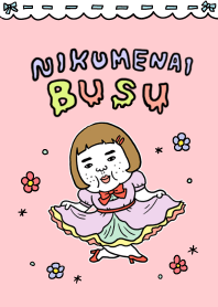Ugly but charming woman3 Vol.2