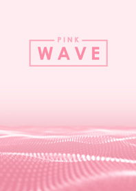 Pink Wave (Light)