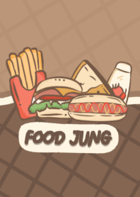 Food Jung