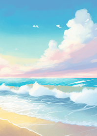 Beautiful real scenery#1949