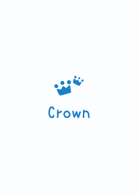 Crown [Blue]