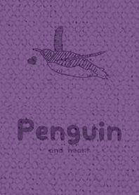 Penguin ver_Purple5