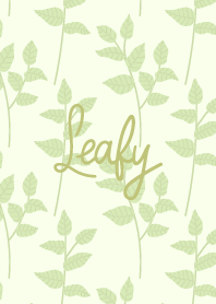 Leafy