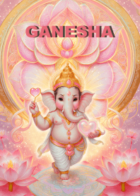 Ganesha :Rich & wealth