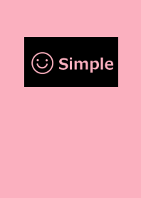 Simple and smile from japan