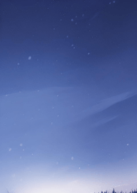 冬雪の漾 D73aD6