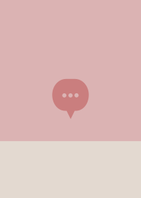 SIMPLE(beige pink)V.2648b