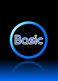 The Basic theme (Blue)