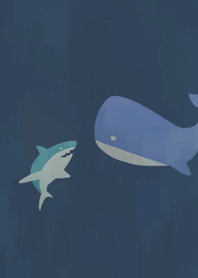 Order whale