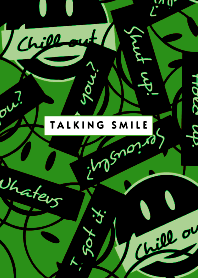 TALKING SMILE THEME 89